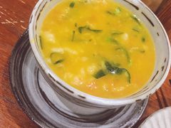 -如禾素食·下午茶·糖水