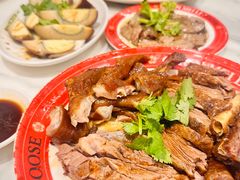 -春梅里卤鹅馆·47年老字号(中山路店)