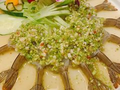 -阿诺泰·泰国餐厅(紫荆店)