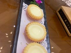 水牛奶蛋挞-豫璟轩中餐厅(南昌万怡店)