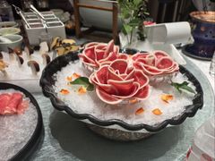 -东来顺•非遗火锅(外滩店)