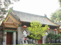 -黑窑厂糖油饼烤鸭·清真菜(旗舰店)