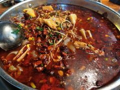 -黑竹香鸡(营和巷店)