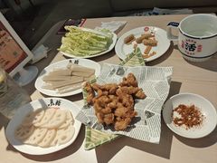 -鱼酷活鱼烤鱼(恒隆广场店)