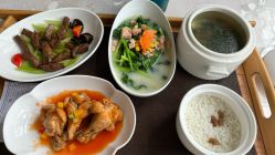 -纵享怡月月子中心(西稍门店)