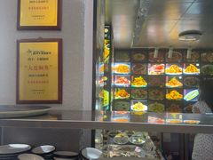 -小船渔村•大连菜•大连焖鱼(明泽街店)