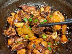 -小时候焗海鲜(鄞州万达店)