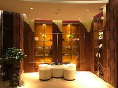 -三亚美高梅度假酒店滺水疗