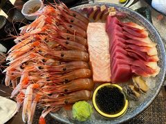 -田舍家Inakaya·炉端烧·铁板烧(天汇igc店)