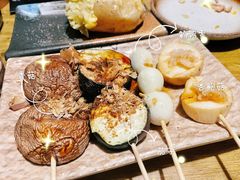 -鸟内会居酒屋(得意潮馆店)
