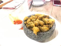 -花溪雨·森林餐厅(石基店)