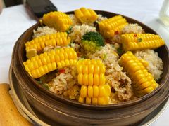 -卞氏菜根香(航空路旗舰店)