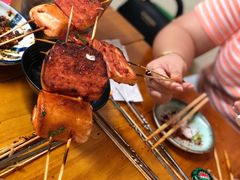 -炒豆合作社(东四总店)