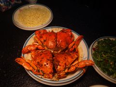 金牌捞面-三妹小龙虾·黄油蟹(华侨城总店)