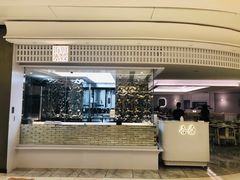 -喜鼎海胆水饺(平安金融中心店)