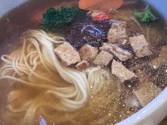 -南普陀素菜馆