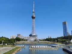 -文华公园(禅城区)