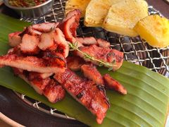 -芭札·Thai泰国餐厅(同和金铂天地店)