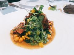 慢炖新西兰小羊肩肉-蝶舍·MAISON PAPILLON