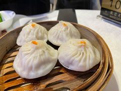 灌汤小笼包-安蒂娅.悦景轩中餐厅(西乡店)