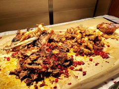 -步步高福朋喜来登·宜客乐西餐厅