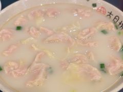 -留芳·文旅古月楼(老街店)