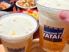 -火山屋台(新街口店)