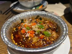-辛香汇·现炒川菜(武进吾悦店)