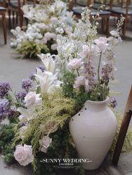 -Sunny喜铺婚礼策划(东部店)