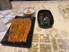 -聚味瞿记·龙虾堂(咸嘉湖店)