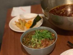 -付小姐在成都(中山公园店)