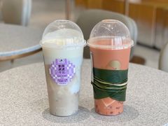 -喜茶(永旺梦乐城店)