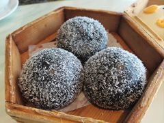 -點無缺茶楼·海鲜酒家(世博店)