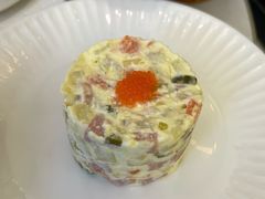 -库滋明·俄罗斯特色美食(中央大街店)