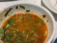 -左庭右院鲜牛肉火锅(长泰广场店)