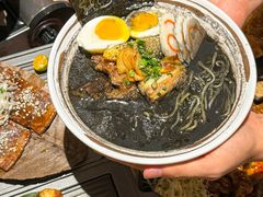 -小川洋风料理(街道口店)