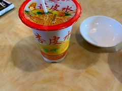 -敦煌达记酱驴肉黄面馆