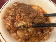 -老城红焖羊肉(老步行街店)