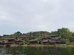 -重庆园博园