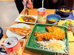 -沼津港精致料理·寿喜烧·烧鸟(青浦宝龙广场日料榜单店)