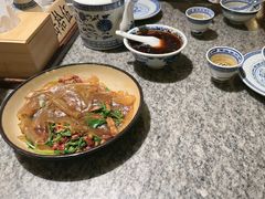 -南京大牌档(中关村领展广场店)