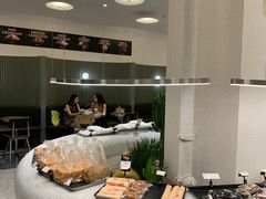 -OUR Bakery(SKP-S店)