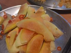 -后街佬·炭火鲜鱼杂(33小镇店)