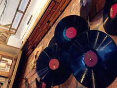 -西关84·History·Art·Cafe