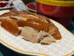 -便宜坊烤鸭店(亦庄京东店)