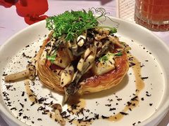 -壳里西餐厅Coquille Seafood Bistro(蒙自路店)