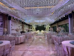 -银湖宴会中心-餐饮部