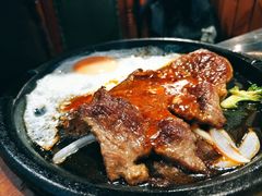 -吉布鲁牛排海鲜自助(武侯泛悦国际店)