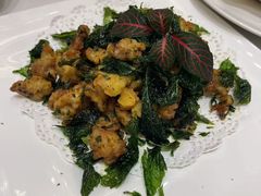 -深圳东方银座酒店·粤秀轩中餐厅