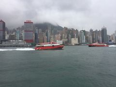 -南丫岛